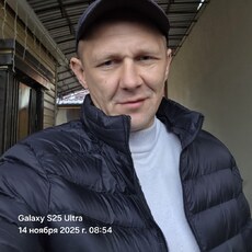 Фотография мужчины Артём, 42 года из г. Майкоп