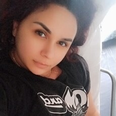 Фотография девушки Катя, 36 лет из г. Вихоревка