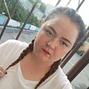 Анастасия, 21 год