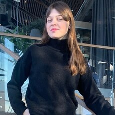 Фотография девушки Лиза, 20 лет из г. Волгоград