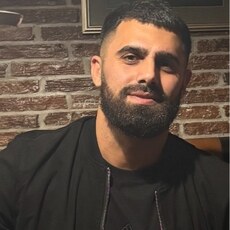 Фотография мужчины Хасан, 30 лет из г. Бийск