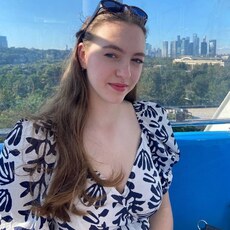 Фотография девушки София, 22 года из г. Москва