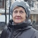 Галина, 65 лет