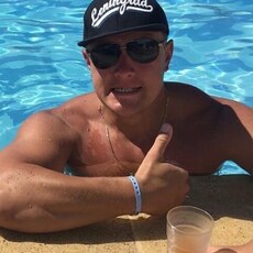 Фотография мужчины Aleaksandr, 39 лет из г. Вильнюс