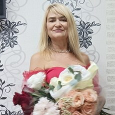 Фотография девушки Татьяна, 47 лет из г. Астрахань