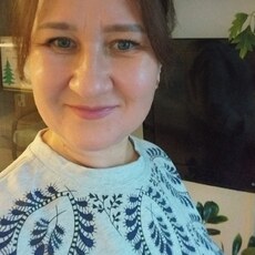 Фотография девушки Tetiana, 44 года из г. Свидница