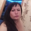 Оксана, 46 лет