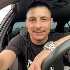 Фотография мужчины Василий, 35 лет из г. Подольск