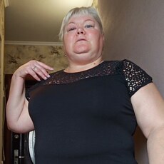 Фотография девушки Светлана, 48 лет из г. Минусинск