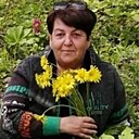 Алена, 64 года