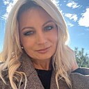 Незнакомка, 37 лет