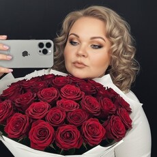 Фотография девушки Ольга, 38 лет из г. Гуково