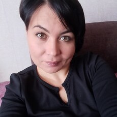 Фотография девушки Аня, 34 года из г. Ясногорск (Забайкальский Край)