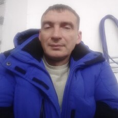 Фотография мужчины Артем, 48 лет из г. Мариинск