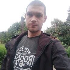 Фотография мужчины Андрей, 37 лет из г. Калининград