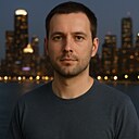 Александр, 40 лет