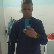 Фотография мужчины Максим, 22 года из г. Щучинск