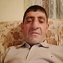 Самвел, 50 лет