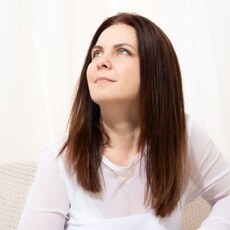 Фотография девушки Светлана, 40 лет из г. Санкт-Петербург