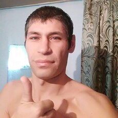 Фотография мужчины Илья, 39 лет из г. Белорецк