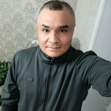 Фотография мужчины Рустам, 50 лет из г. Семей