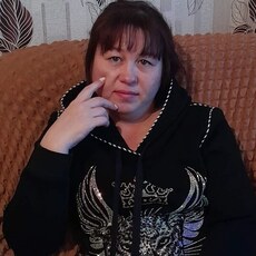 Фотография девушки Нина, 40 лет из г. Краснокаменск