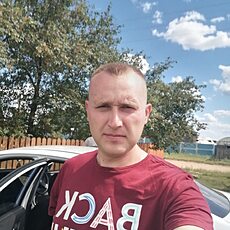 Фотография мужчины Антон, 31 год из г. Магадан