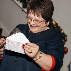 Фотография девушки Валентина, 61 год из г. Орск