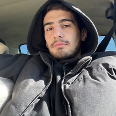 Фотография мужчины Михаил, 22 года из г. Ростов-на-Дону