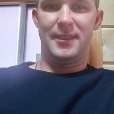 Фотография мужчины Александр, 35 лет из г. Великий Новгород