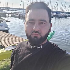 Фотография мужчины Eltun, 28 лет из г. Бельско-Бяла