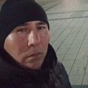 Бекен, 48 лет