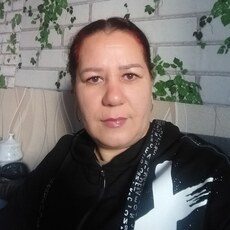 Фотография девушки Гуля, 48 лет из г. Астана