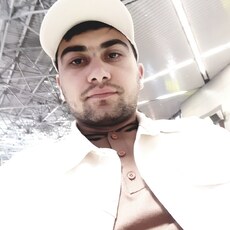 Фотография мужчины Казим, 26 лет из г. Химки