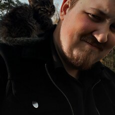 Фотография мужчины Станислав, 22 года из г. Брест