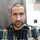 Валик, 36 лет