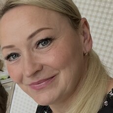 Фотография девушки Анна, 45 лет из г. Волковыск