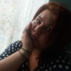 Фотография девушки Ксюша, 36 лет из г. Тбилисская