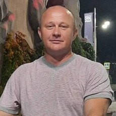 Фотография мужчины Роман, 45 лет из г. Пенза