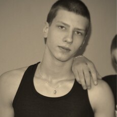 Фотография мужчины Артём, 25 лет из г. Красноярск