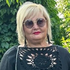 Фотография девушки Татьяна, 54 года из г. Луганск