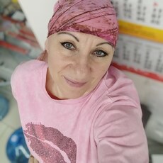 Фотография девушки Галина, 50 лет из г. Асбест