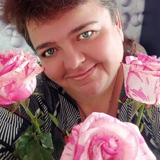 Фотография девушки Елена, 50 лет из г. Еманжелинск