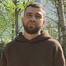 Фотография мужчины Roman, 33 года из г. Орша