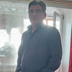 Фотография мужчины Алик, 46 лет из г. Рудный