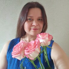Фотография девушки Елена, 43 года из г. Минск