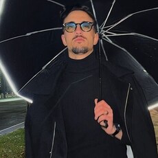 Фотография мужчины Mansuor, 27 лет из г. Воронеж