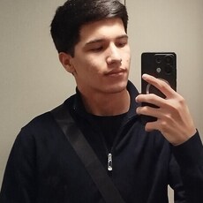 Фотография мужчины Або, 18 лет из г. Ленинский