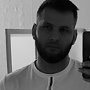 Аслан, 40 лет