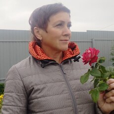 Фотография девушки Мира, 56 лет из г. Гатчина